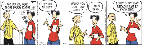 baldo